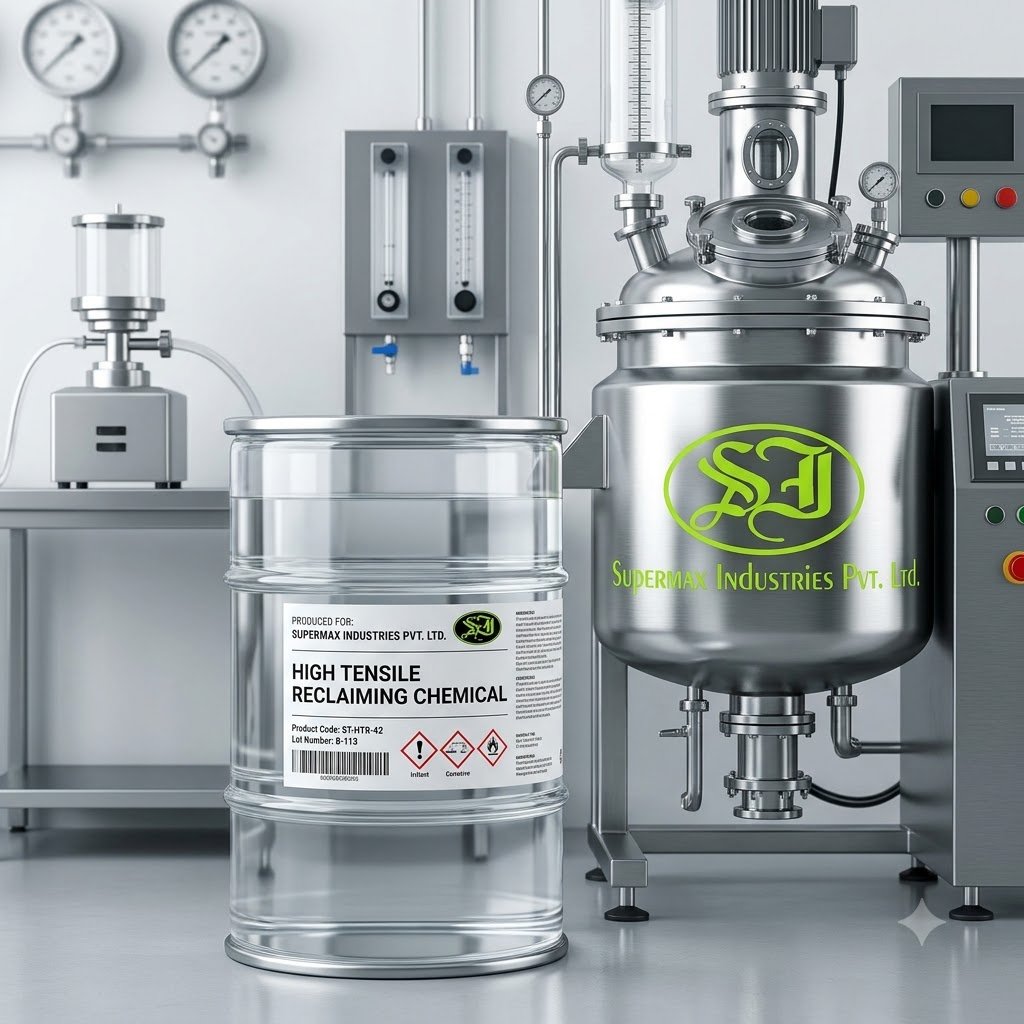 High Tensile Reclaiming Chemical